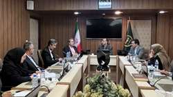 هم افزایی سازمان «تات» و جهاد کشاورزی کهگیلویه و بویراحمد برای ارتقای امنیت غذایی پایدار